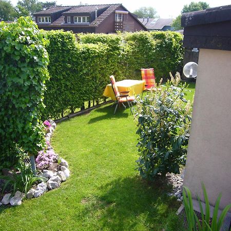 Reni'S Oase Am Bodensee Bed & Breakfast Kesswil Bagian luar foto