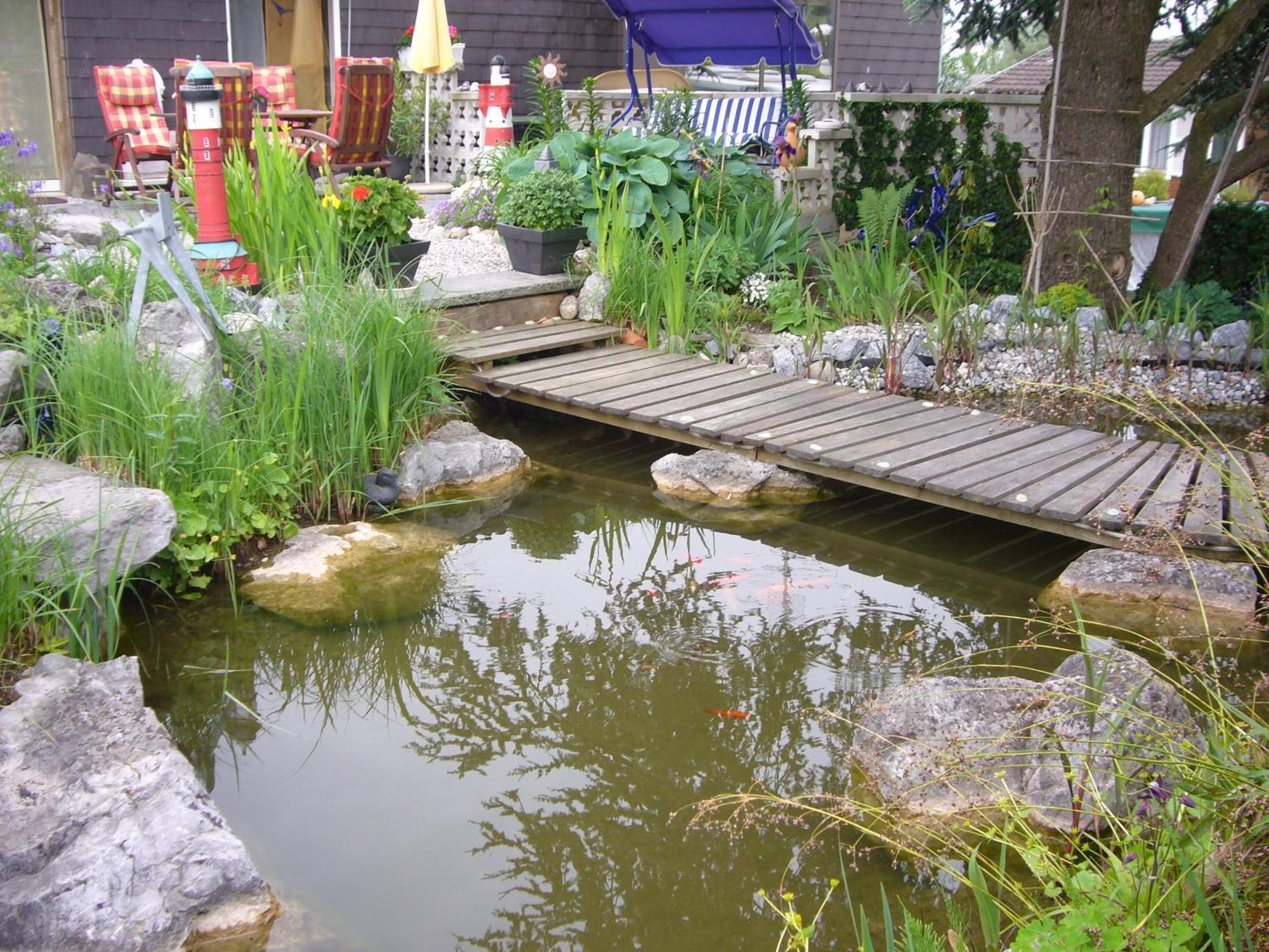Reni'S Oase Am Bodensee Bed & Breakfast Kesswil Bagian luar foto