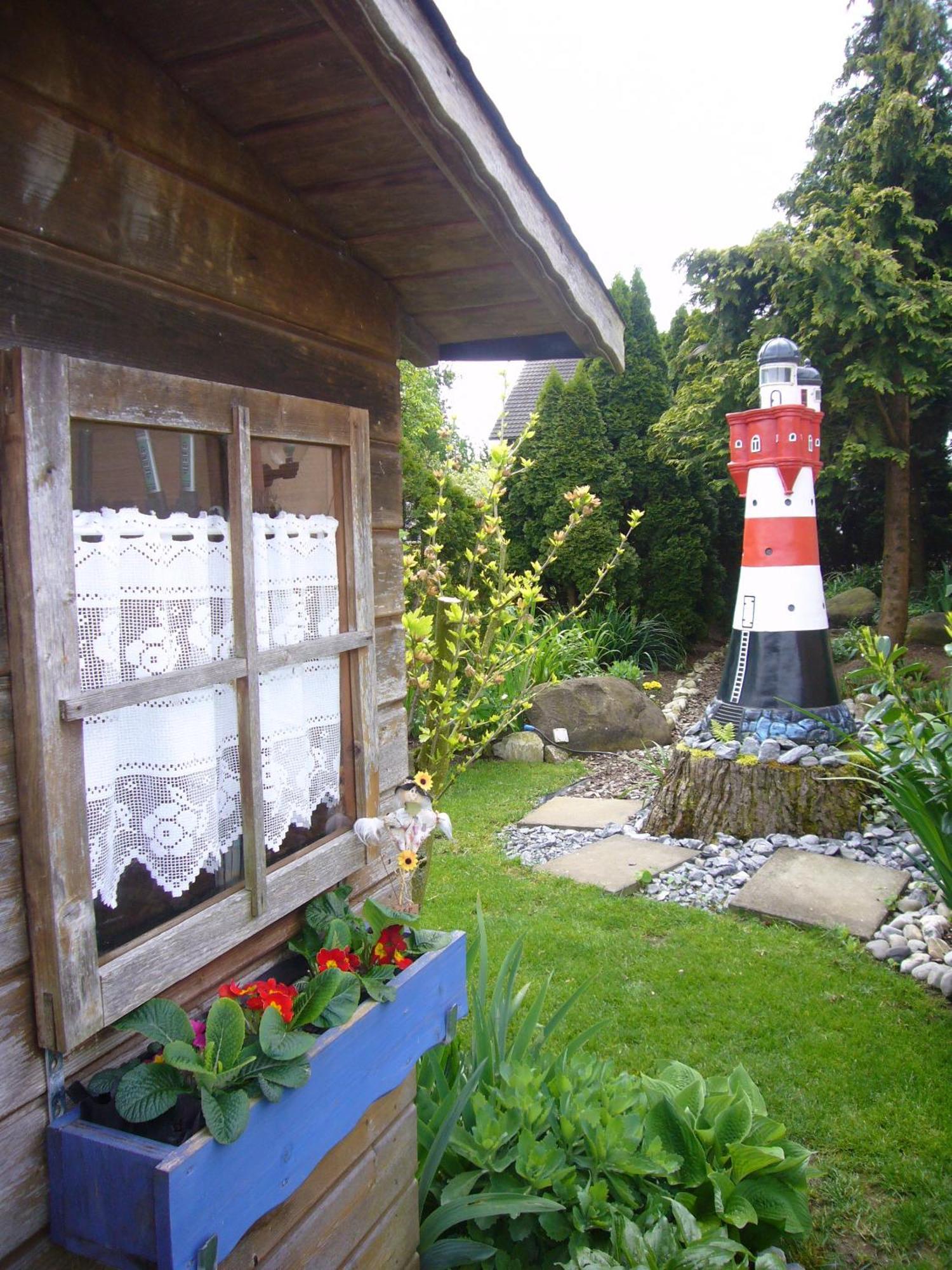 Reni'S Oase Am Bodensee Bed & Breakfast Kesswil Bagian luar foto