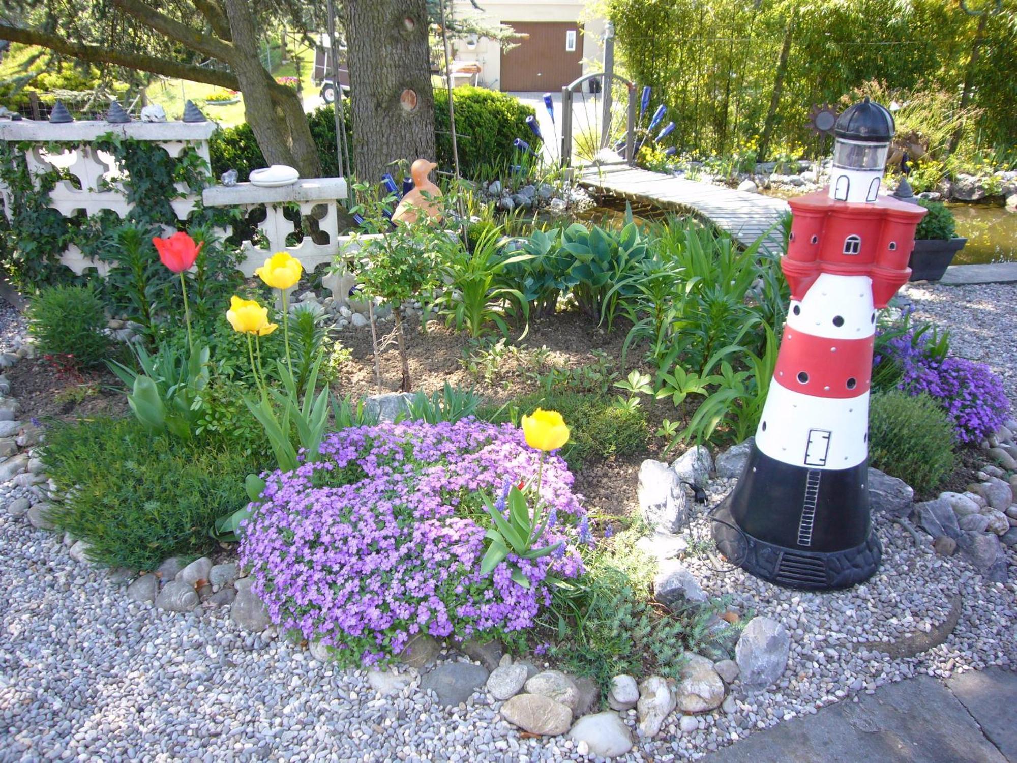 Reni'S Oase Am Bodensee Bed & Breakfast Kesswil Bagian luar foto