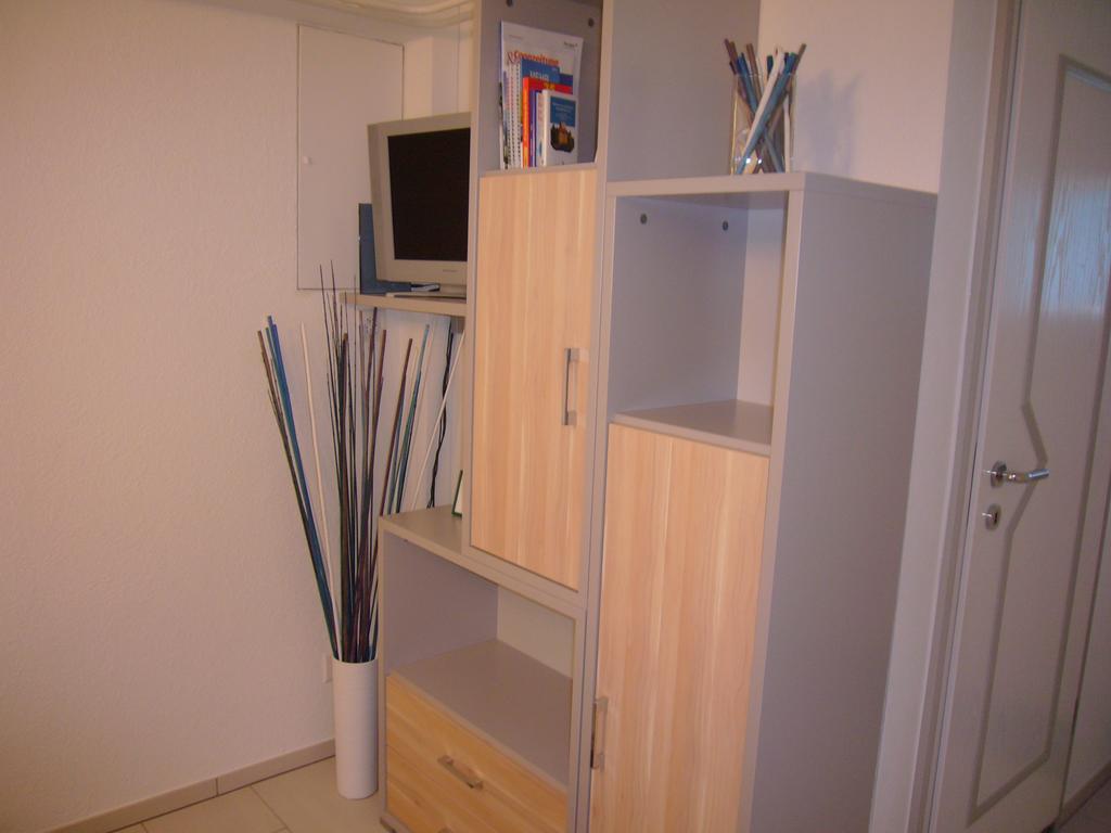 Reni'S Oase Am Bodensee Bed & Breakfast Kesswil Bagian luar foto