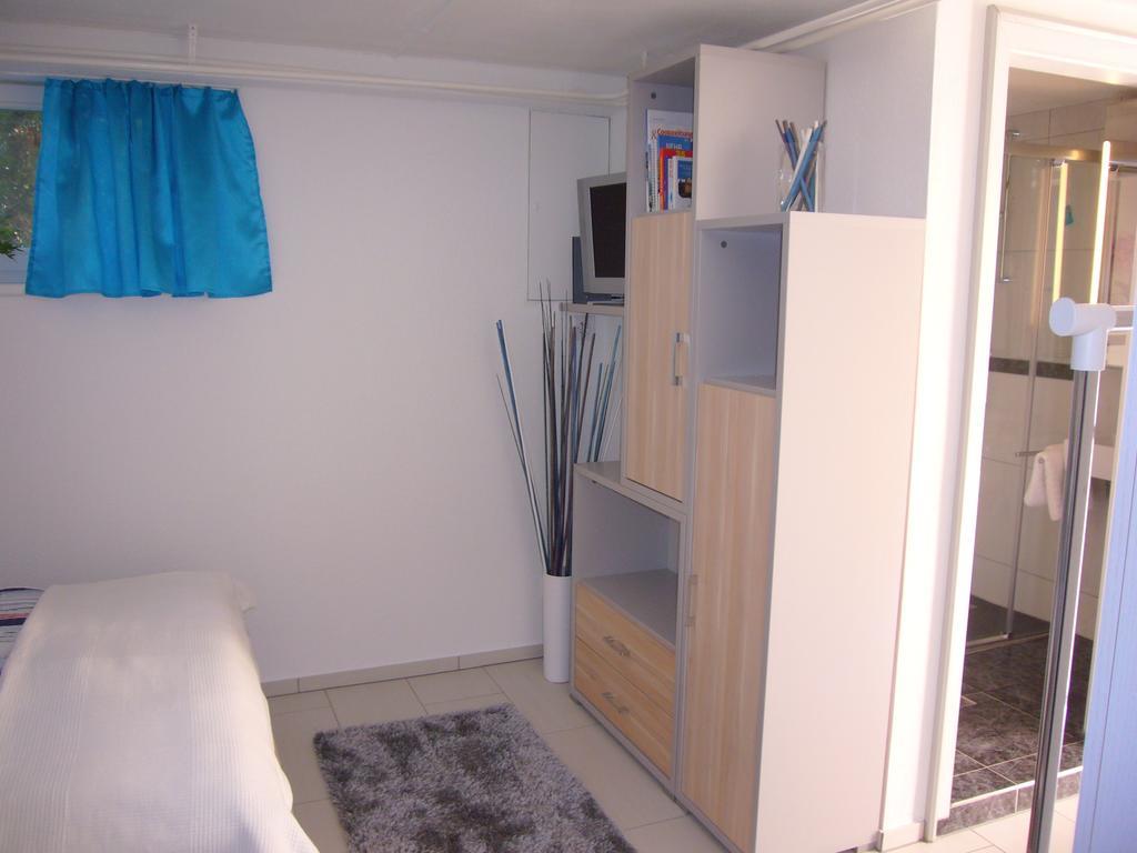 Reni'S Oase Am Bodensee Bed & Breakfast Kesswil Bagian luar foto