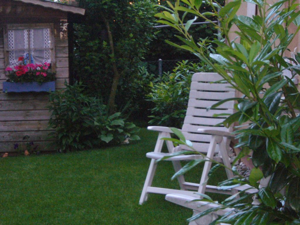 Reni'S Oase Am Bodensee Bed & Breakfast Kesswil Bagian luar foto